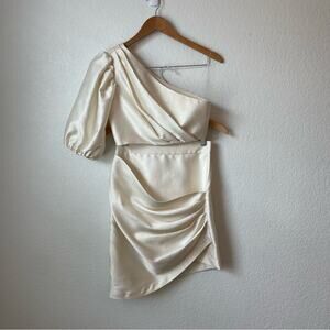 Significant Other Two Piece Skirt Set